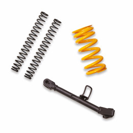 Suspensions surbaissées — réf. 96280801AA | Ducati Store