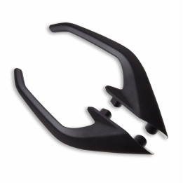 Poignées passager — réf. 96781571AA | Ducati Store