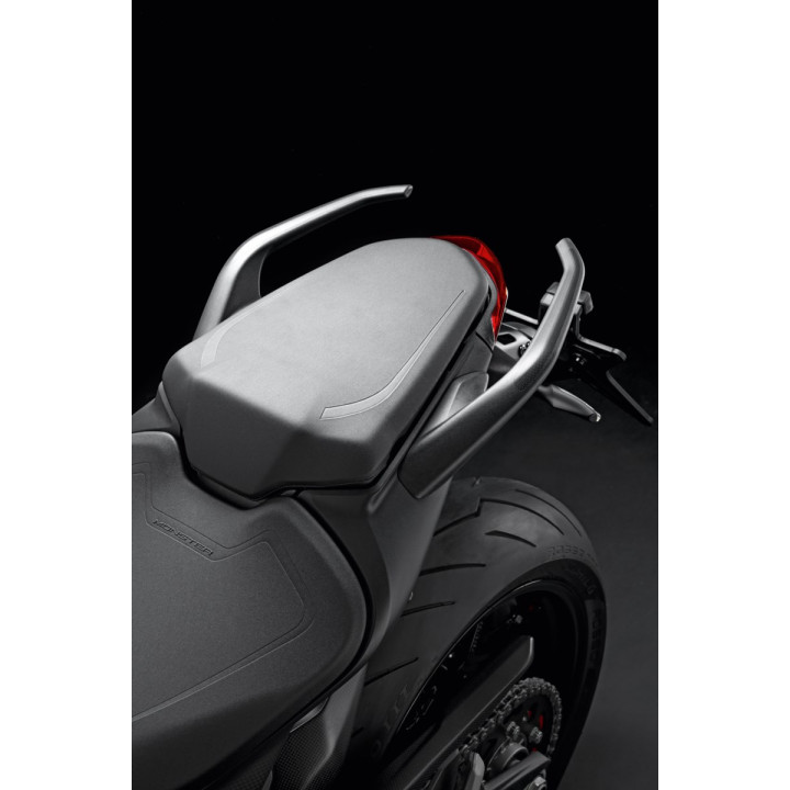 Poignées passager — réf. 96781571AA | Ducati Store
