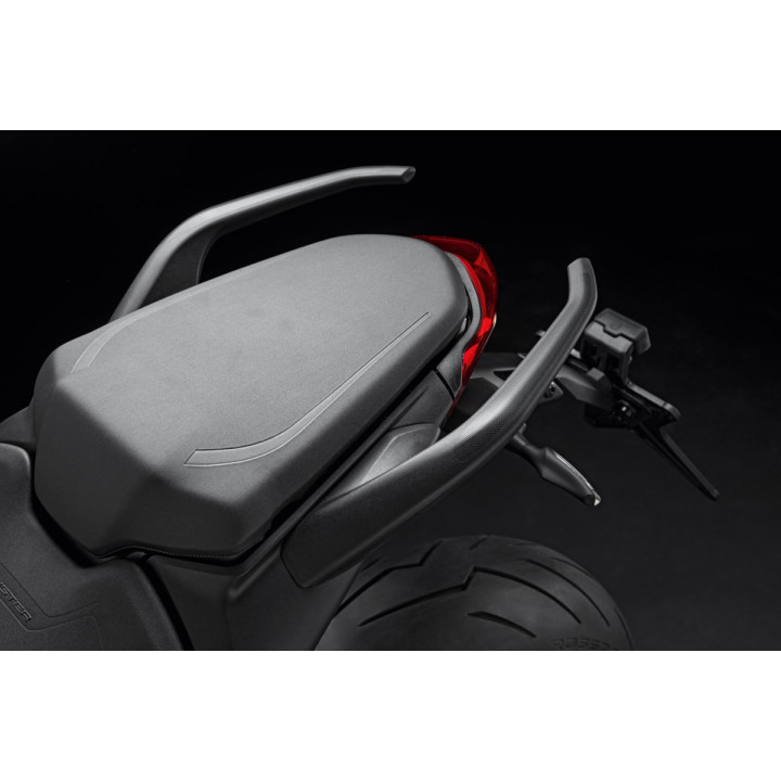 Poignées passager — réf. 96781571AA | Ducati Store