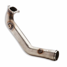 Horiz exaust pipe for — réf. 96481821AA | Ducati Store