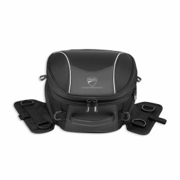 Sac pour selle passager — réf. 96780311C | Ducati Store