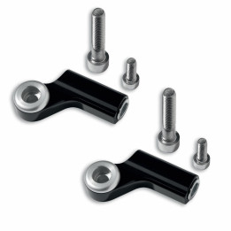 Paire d’adaptateurs — réf. 96880553A | Ducati Store