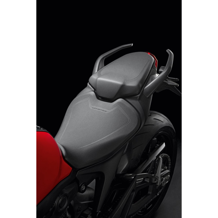 Selle basse — réf. 96880961BA | Ducati Store