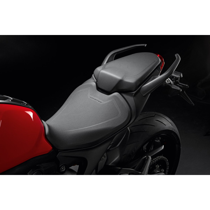 Selle basse — réf. 96880961BA | Ducati Store