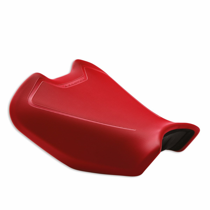 Selle rehaussée — réf. 96880971BA | Ducati Store