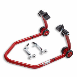Béquille de stand arrière — réf. 97080141AA | Ducati Store