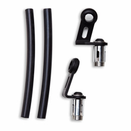 Paire de supports — réf. 97381172AA | Ducati Store