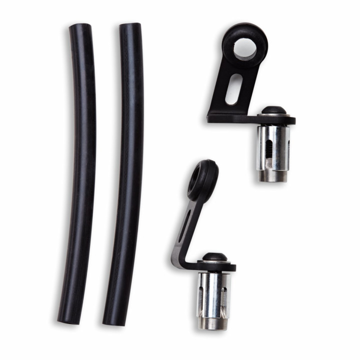 Paire de supports — réf. 97381172AA | Ducati Store