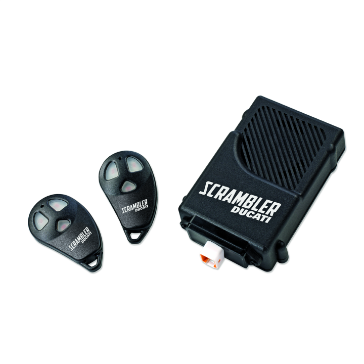 Antivol plug&play