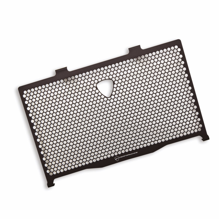 Grille de protection — réf. 97381891A | Ducati Store