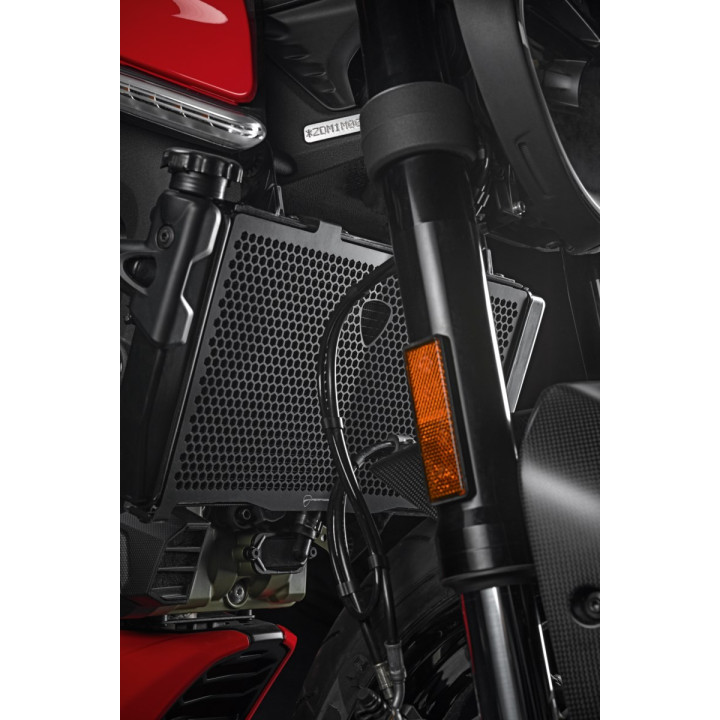 Grille de protection — réf. 97381891A | Ducati Store