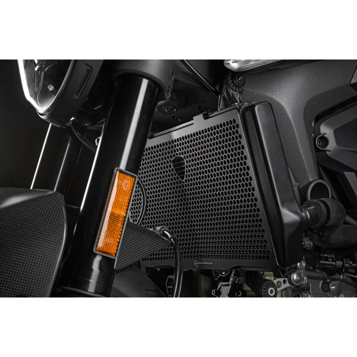Grille de protection — réf. 97381891A | Ducati Store