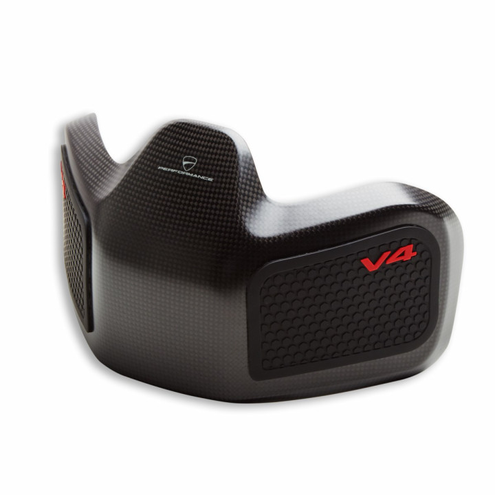 Add-on en carbone — réf. 96981462AA | Ducati Store