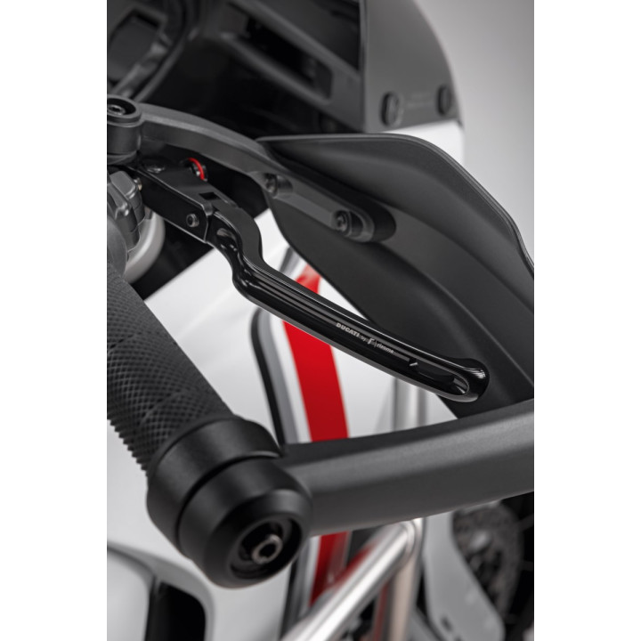 Levier de frein — réf. 96180631CA | Ducati Store