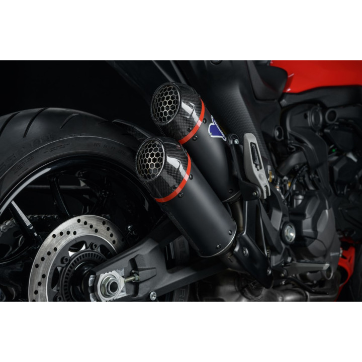 Silencieux — réf. 96481835AA | Ducati Store