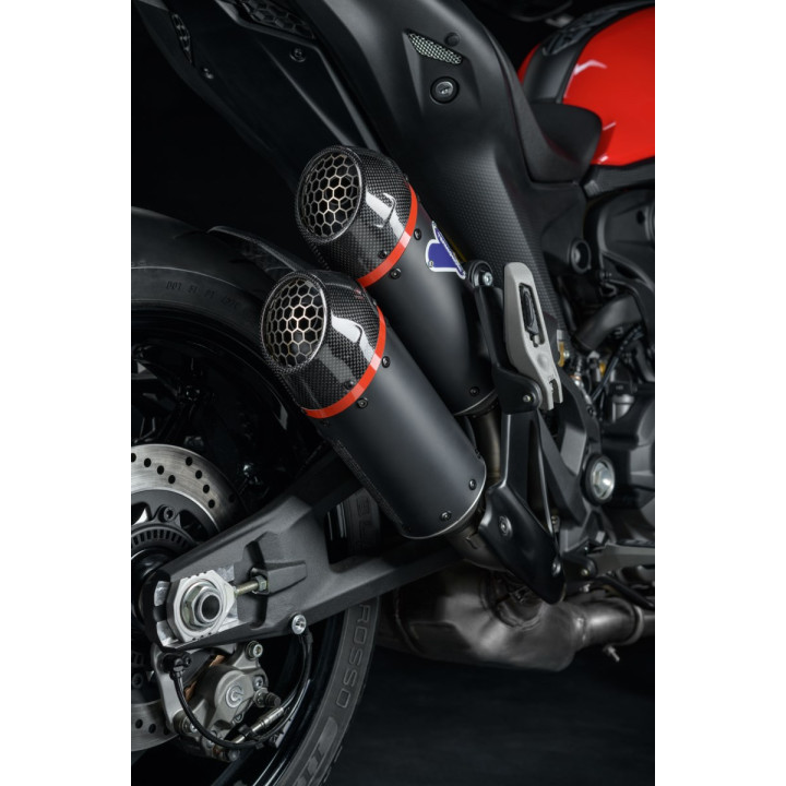 Silencieux — réf. 96481835AA | Ducati Store