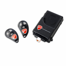 Antivol — réf. 96681191AA | Ducati Store