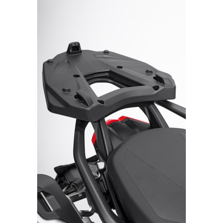 Plaque pour top case — réf. 96781772AA | Ducati Store