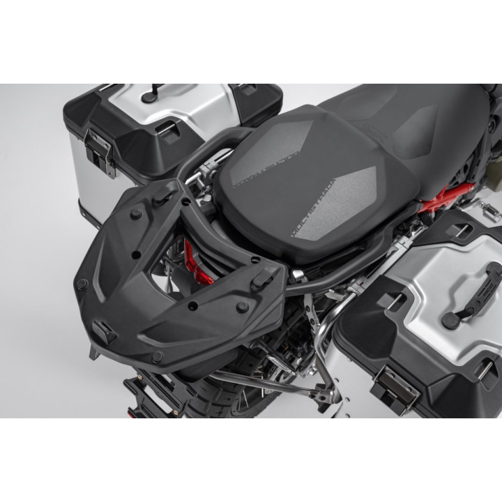Plaque pour top case — réf. 96781772AA | Ducati Store