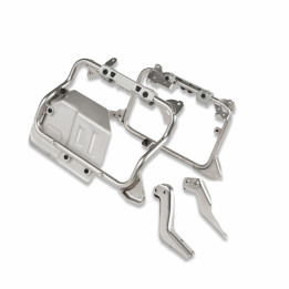 Sous-cadres pour valises — réf. 96781781AA | Ducati Store
