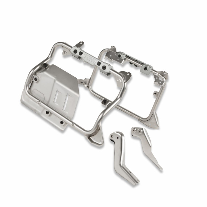 Sous-cadres pour valises — réf. 96781781AA | Ducati Store