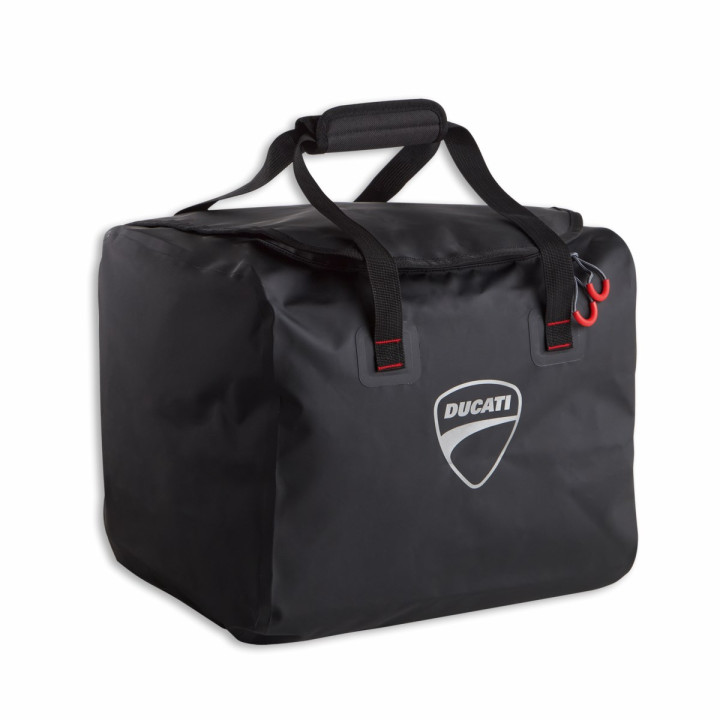 Sac intérieur pour top — réf. 96781791AA | Ducati Store