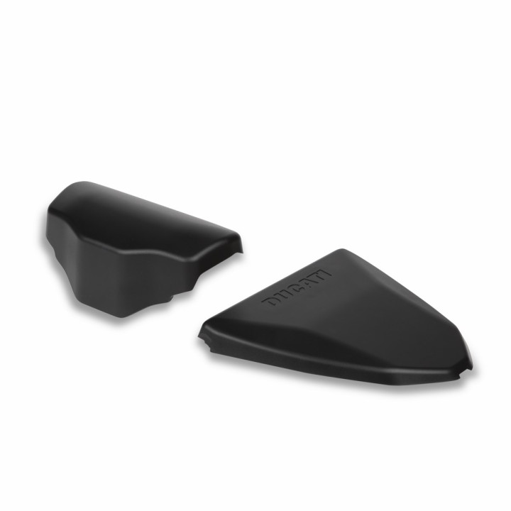 Coussin pour top case — réf. 96781821AA | Ducati Store