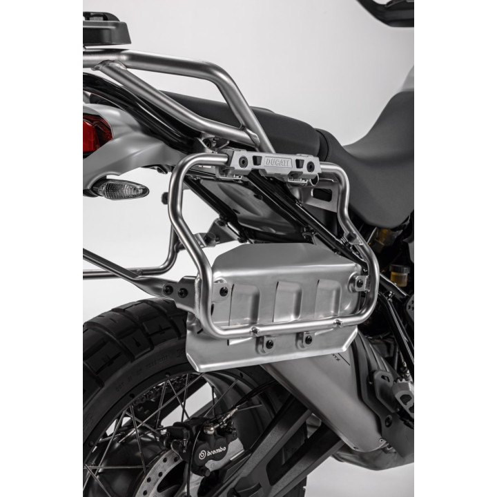 Sous-cadres pour valises — réf. 96781871AA | Ducati Store