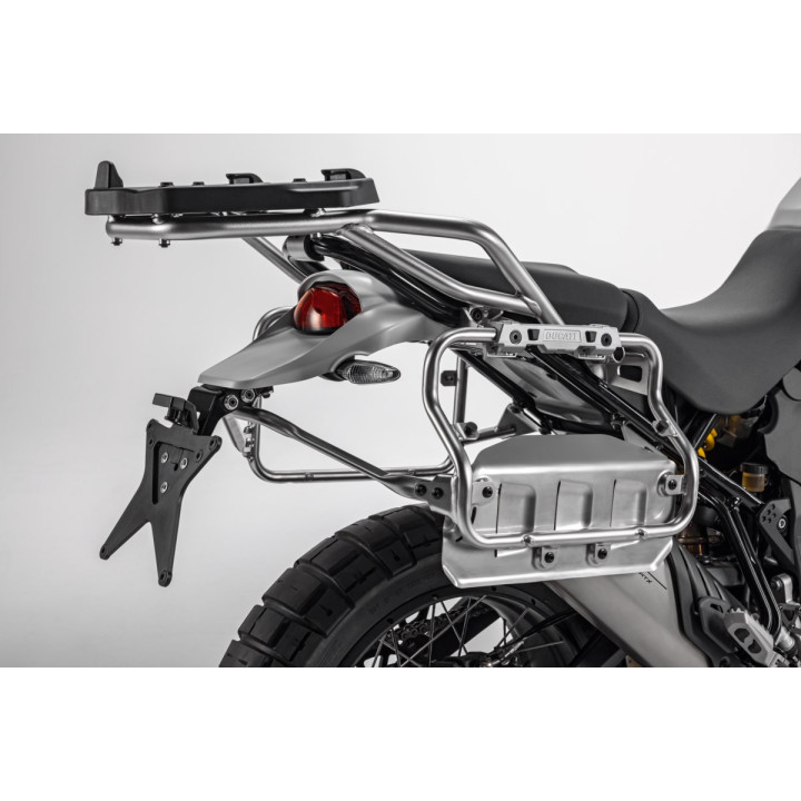 Sous-cadres pour valises — réf. 96781871AA | Ducati Store