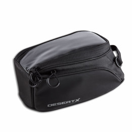 Sacoche de réservoir — réf. 96781952AA | Ducati Store