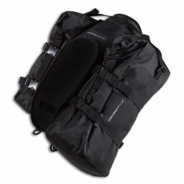 Valises latérales souples — réf. 96781972AA | Ducati Store