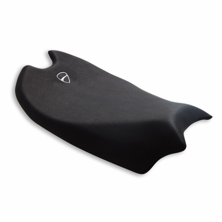 Selle piste — réf. 96881001AA | Ducati Store