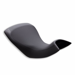 Selle basse pilote — réf. 96881062AA | Ducati Store