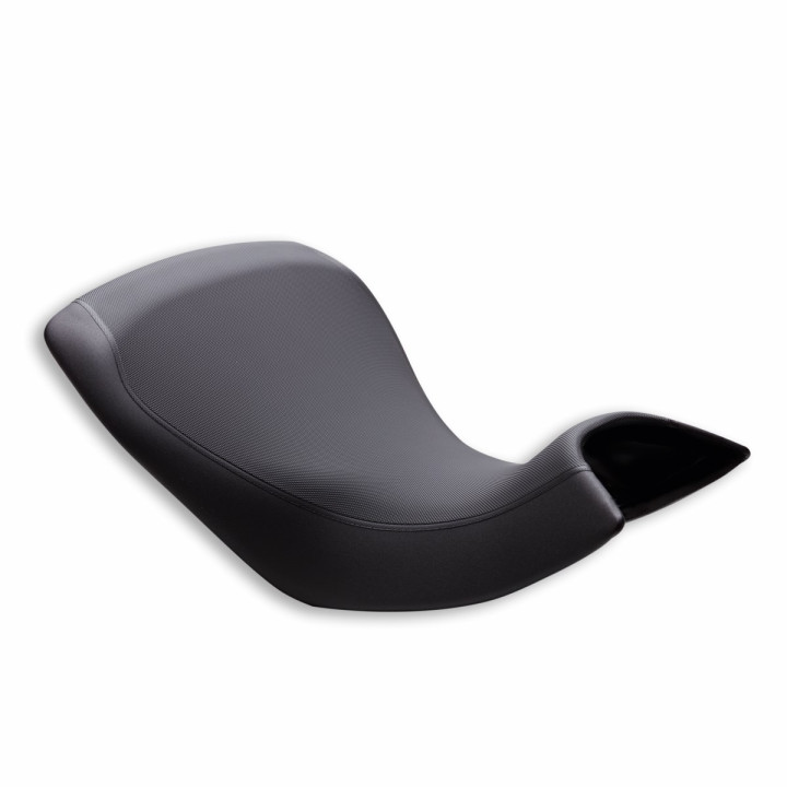 Selle basse pilote — réf. 96881062AA | Ducati Store