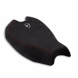 Selle haute pilote — réf. 96881072AA | Ducati Store