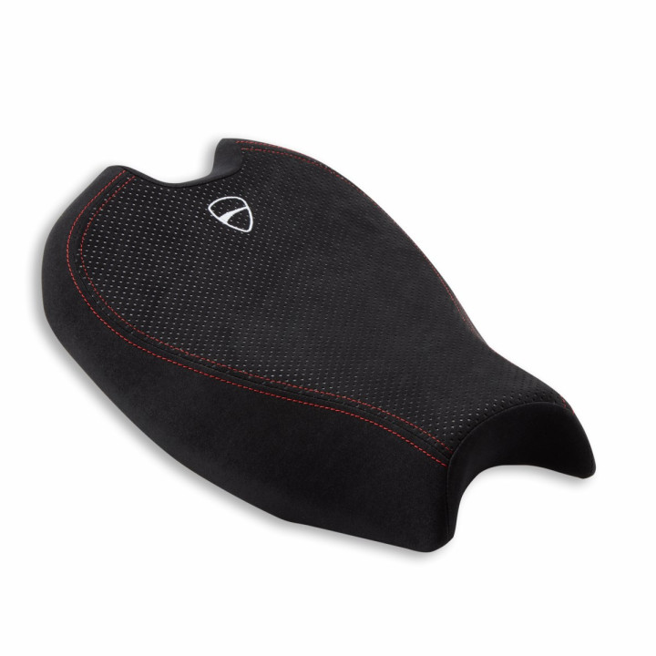 Selle haute pilote — réf. 96881072AA | Ducati Store