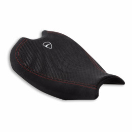 Selle basse pilote — réf. 96881092AA | Ducati Store