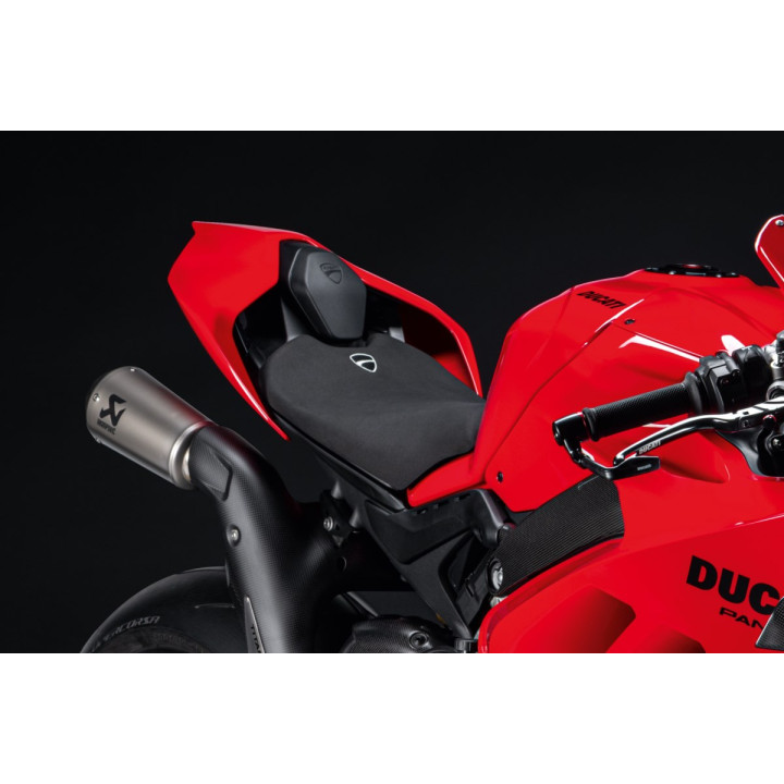 Selle piste — réf. 96881101AA | Ducati Store