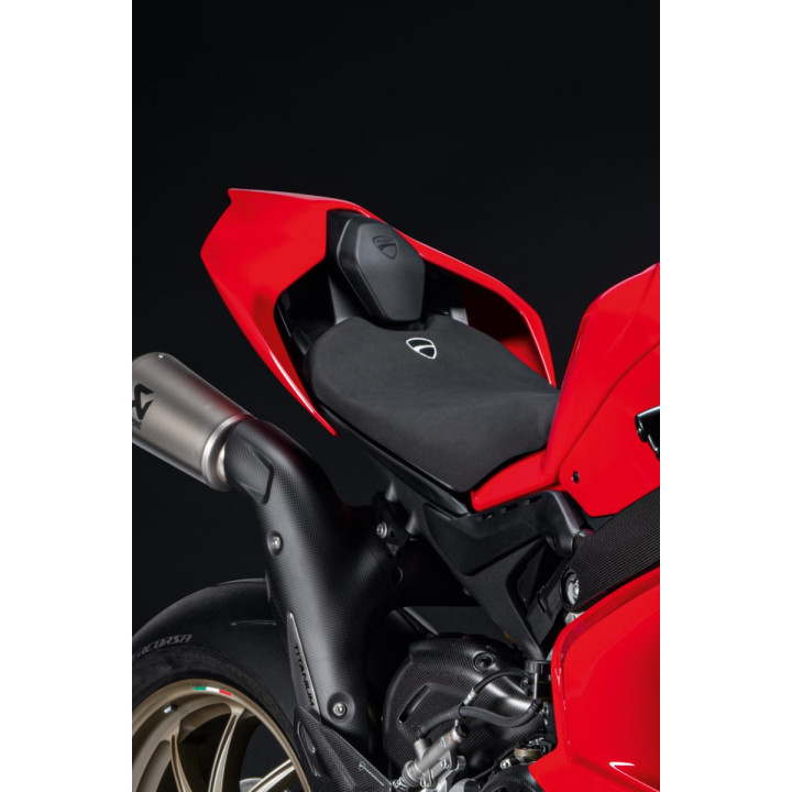 Selle piste — réf. 96881101AA | Ducati Store