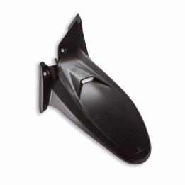 Garde-boue arrière — réf. 96981531AA | Ducati Store