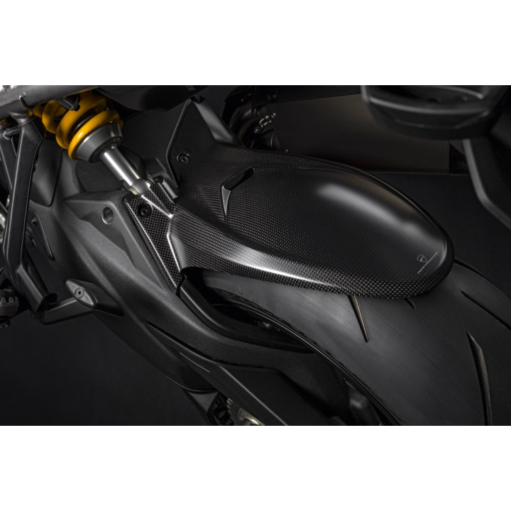 Garde-boue arrière — réf. 96981531AA | Ducati Store