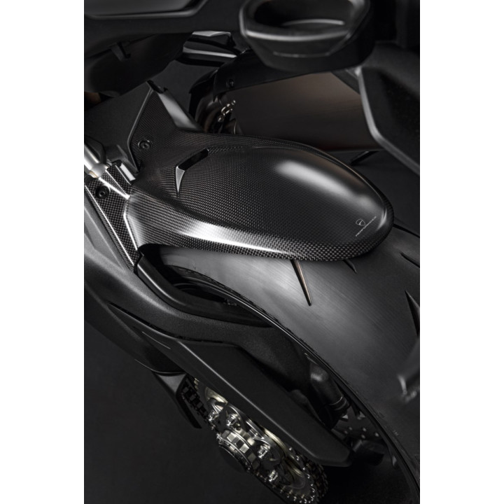 Garde-boue arrière — réf. 96981531AA | Ducati Store
