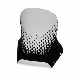 Pare-brise touring — réf. 97181081AA | Ducati Store