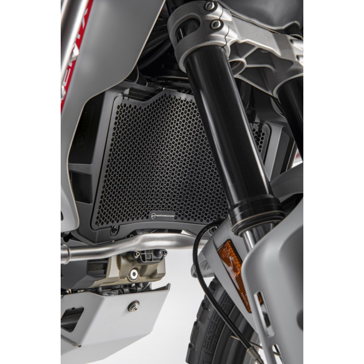 Grille de protection — réf. 97381911AA | Ducati Store