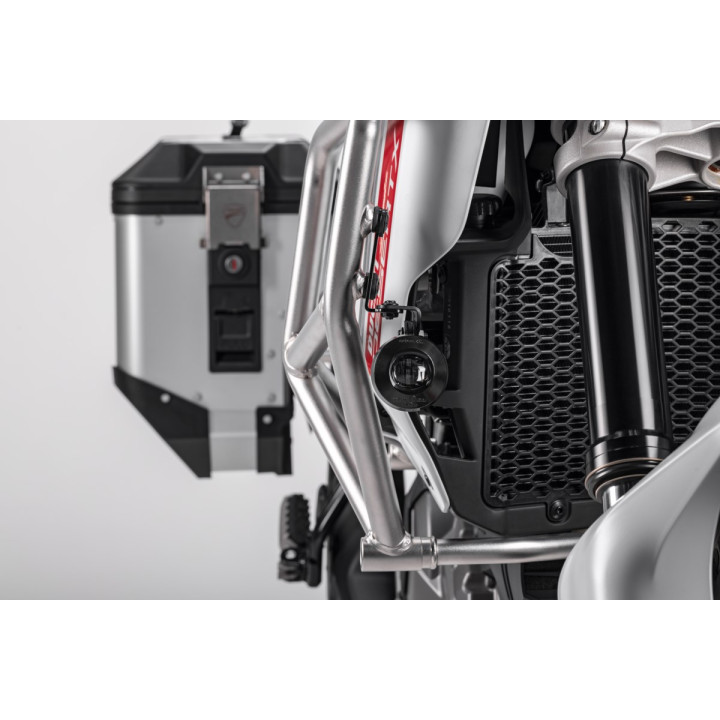 Grille de protection — réf. 97381911AA | Ducati Store