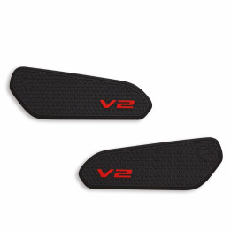 Protections latérales — réf. 97480311AA | Ducati Store