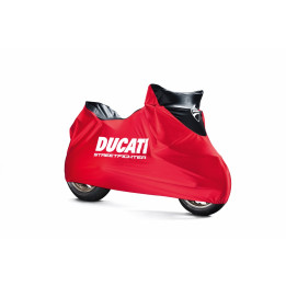 Housse de protection — réf. 97580141AB | Ducati Store