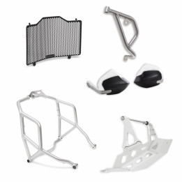 Paquet d’accessoires — réf. 97981203AA | Ducati Store
