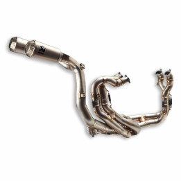 Ensemble échappement — réf. 96482251AA | Ducati Store
